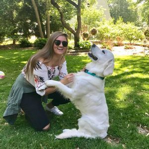 Meet your Posher, Lindsay